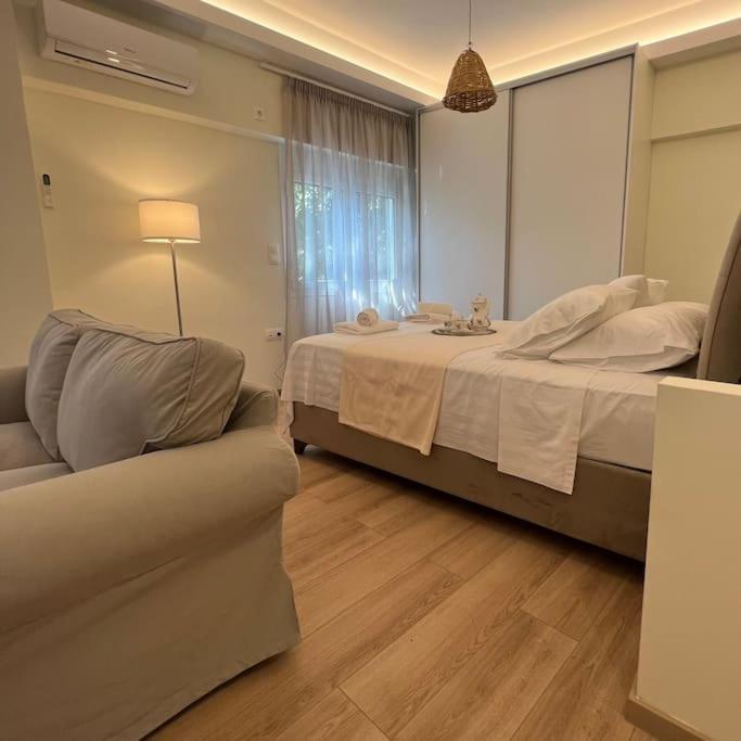 Luxury “atene” Appartement Athènes